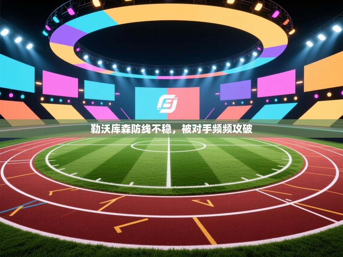开云体育注册app-勒沃库森防线不稳,被对手频频攻破  第2张