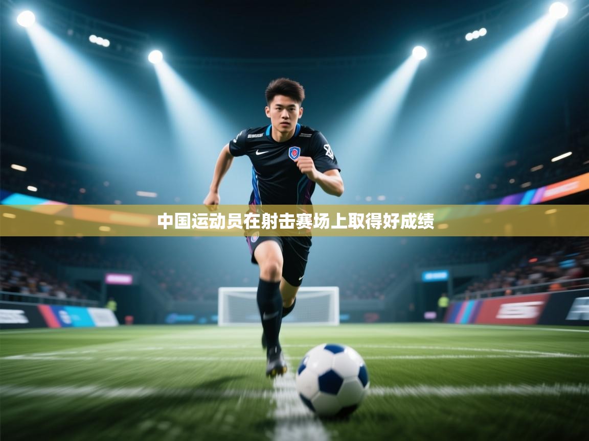 开云体育消息订阅关闭-中国运动员在射击赛场上取得好成绩  第2张