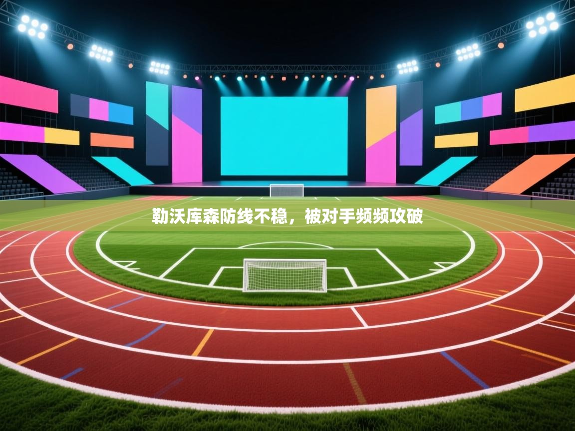开云体育注册app-勒沃库森防线不稳,被对手频频攻破  第3张