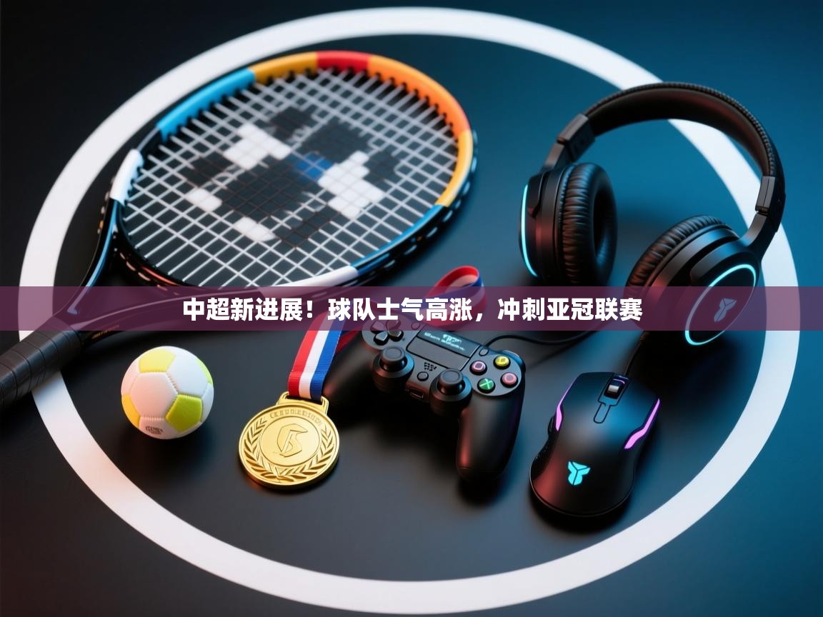 开云体育入口注册-中超新进展!球队士气高涨,冲刺亚冠联赛  第3张