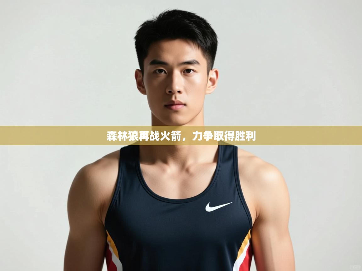 -森林狼再战火箭,力争取得胜利  第2张