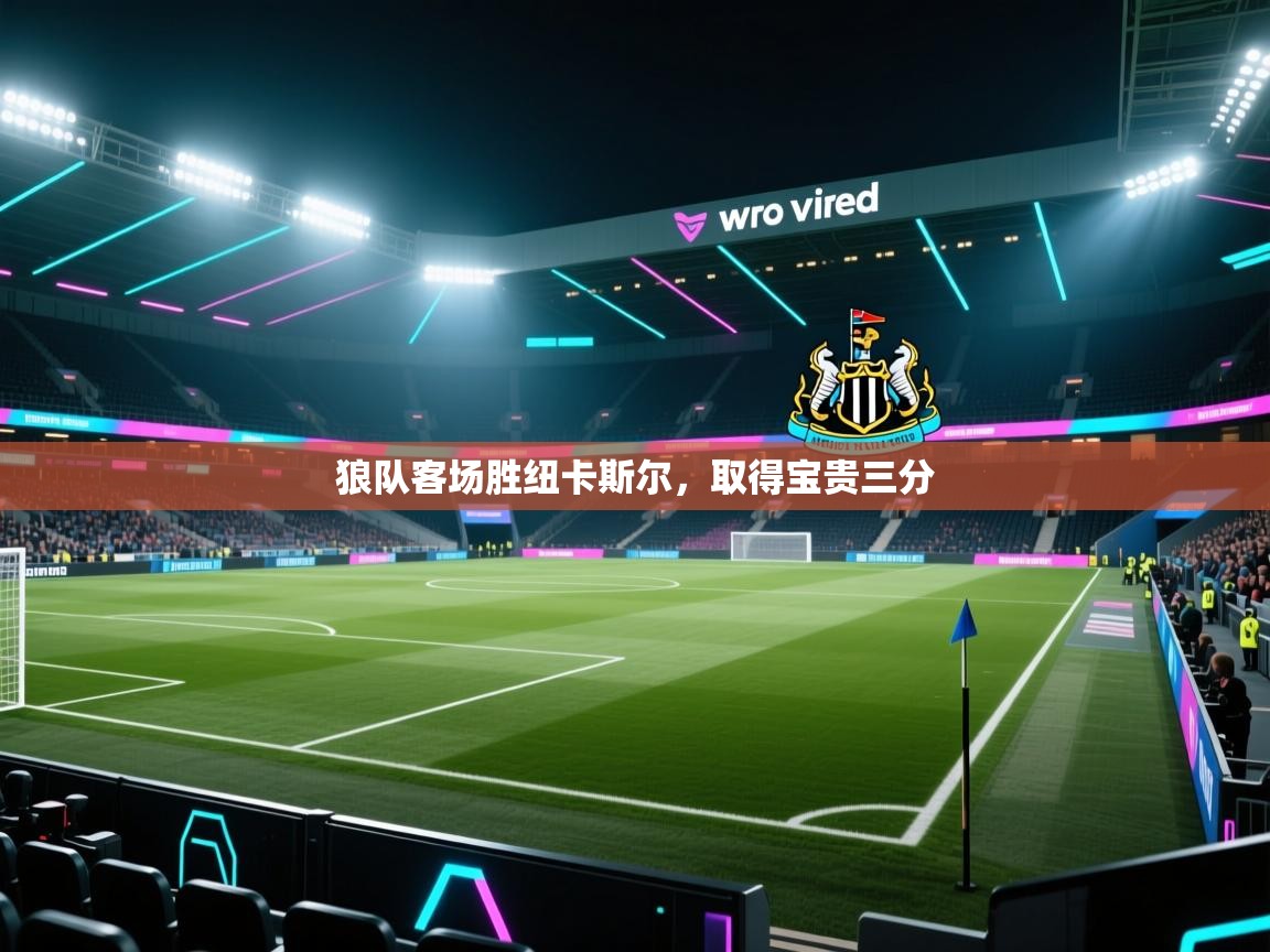 开云体育旧版下载地址-狼队客场胜纽卡斯尔，取得宝贵三分  第4张