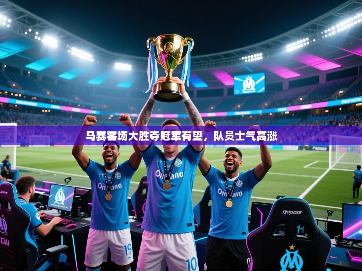 开云体育入口平台-马赛客场大胜夺冠军有望，队员士气高涨  第2张