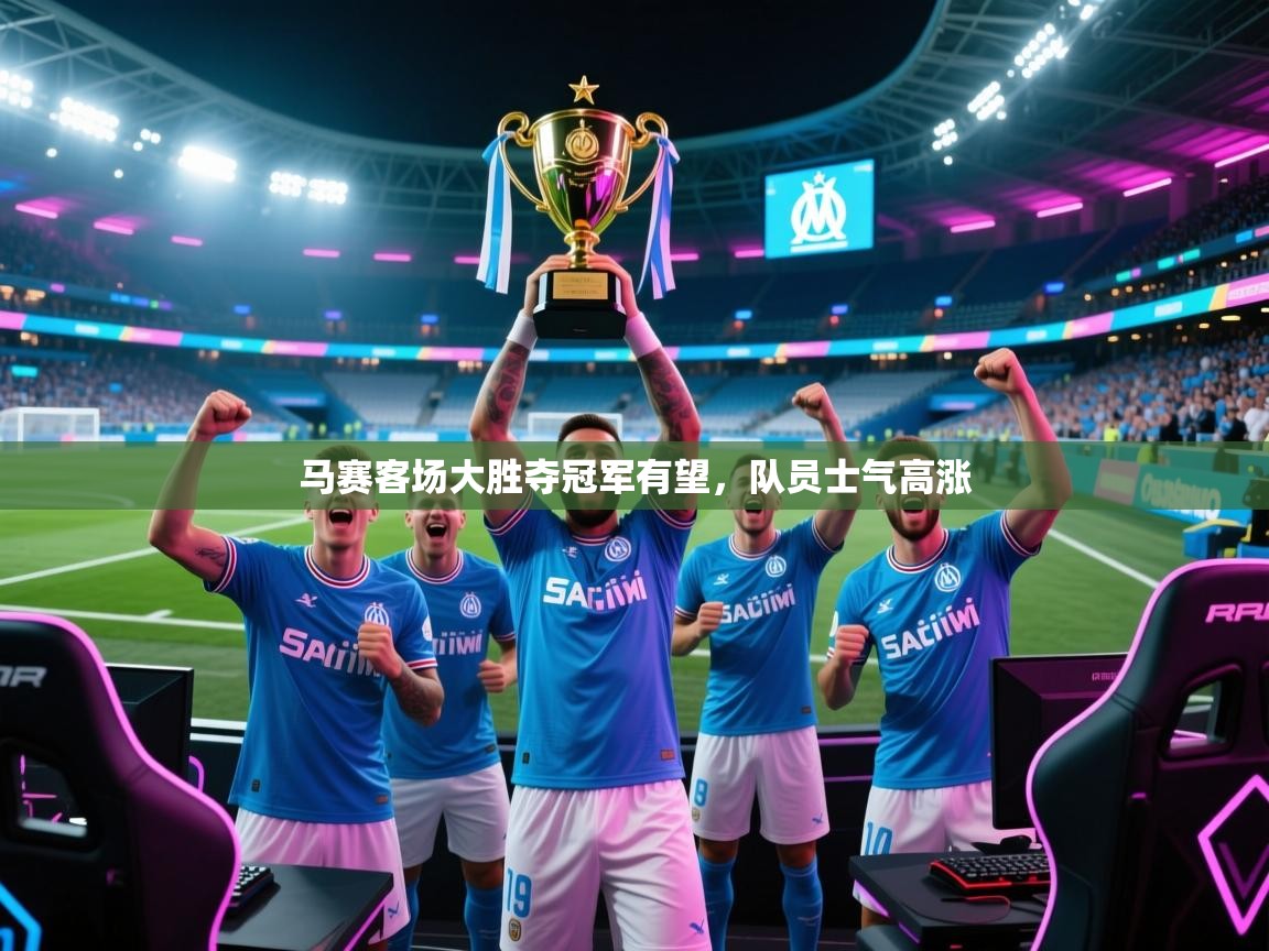 开云体育入口平台-马赛客场大胜夺冠军有望，队员士气高涨  第3张