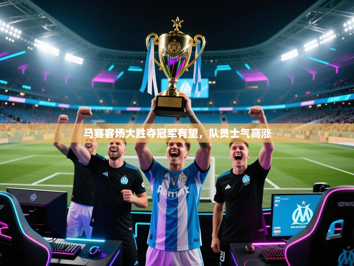 开云体育入口平台-马赛客场大胜夺冠军有望，队员士气高涨  第4张