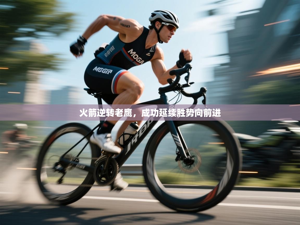 开云体育app网页版入口-火箭逆转老鹰,成功延续胜势向前进 第4张