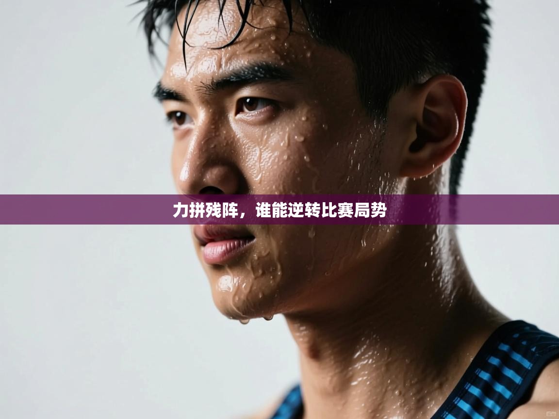 开云体育app网页版入口-力拼残阵,谁能逆转比赛局势 第1张