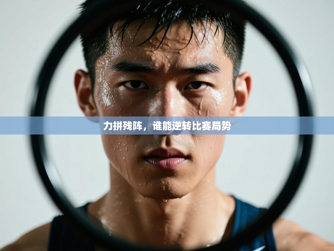 开云体育app网页版入口-力拼残阵,谁能逆转比赛局势 第4张