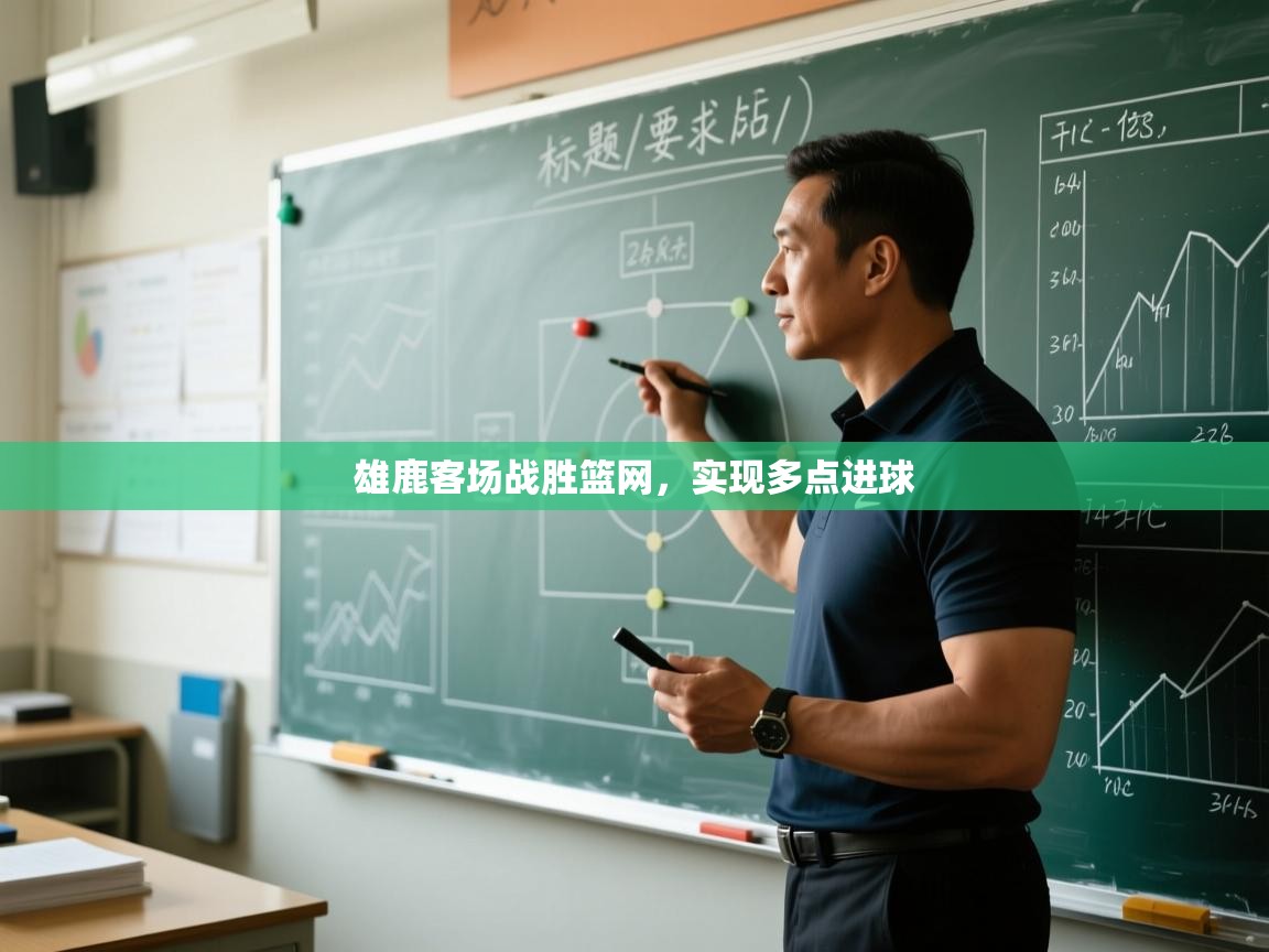 开云体育赛程表查询-雄鹿客场战胜篮网,实现多点进球 第2张