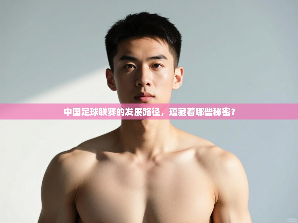 云开体育入口-中国足球联赛的发展路径,蕴藏着哪些秘密? 第2张