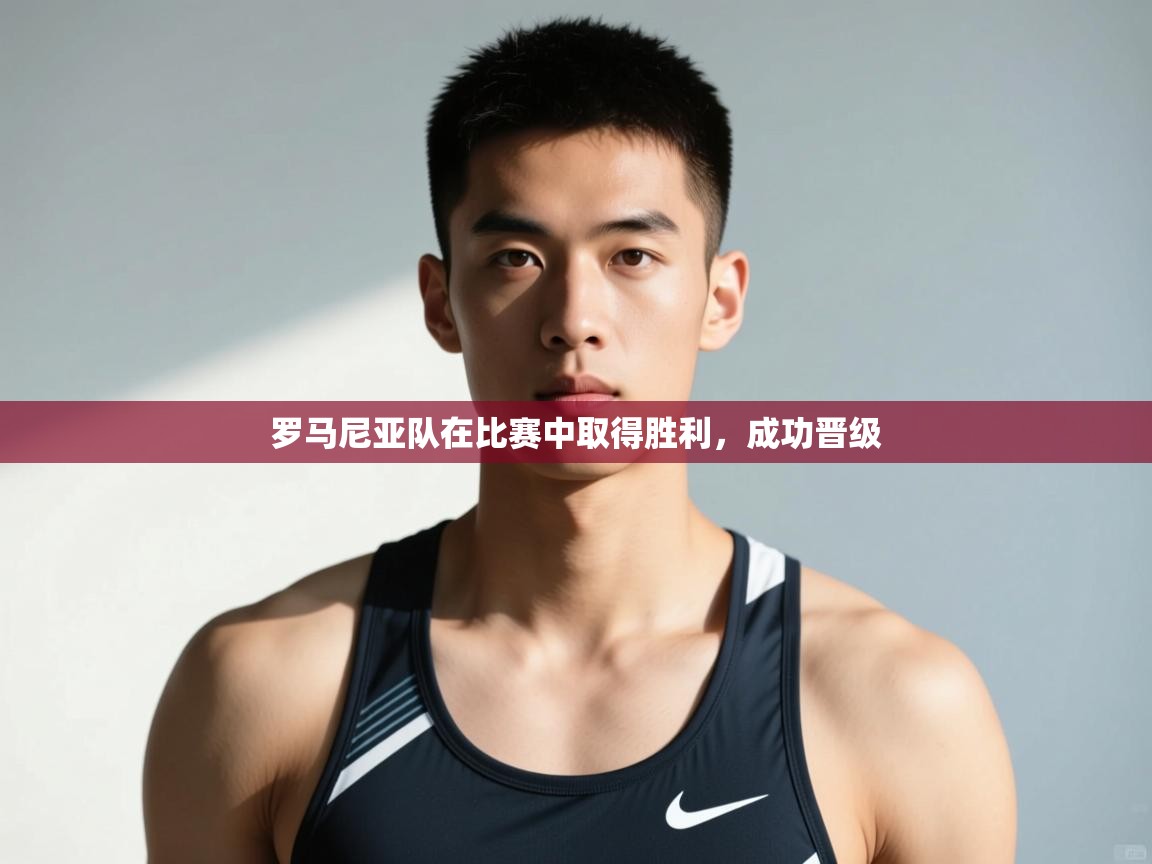 开云体育app官网-罗马尼亚队在比赛中取得胜利,成功晋级 第2张