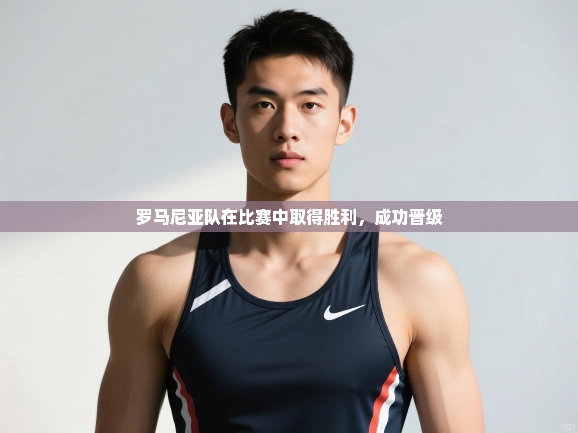 开云体育app官网-罗马尼亚队在比赛中取得胜利,成功晋级 第3张