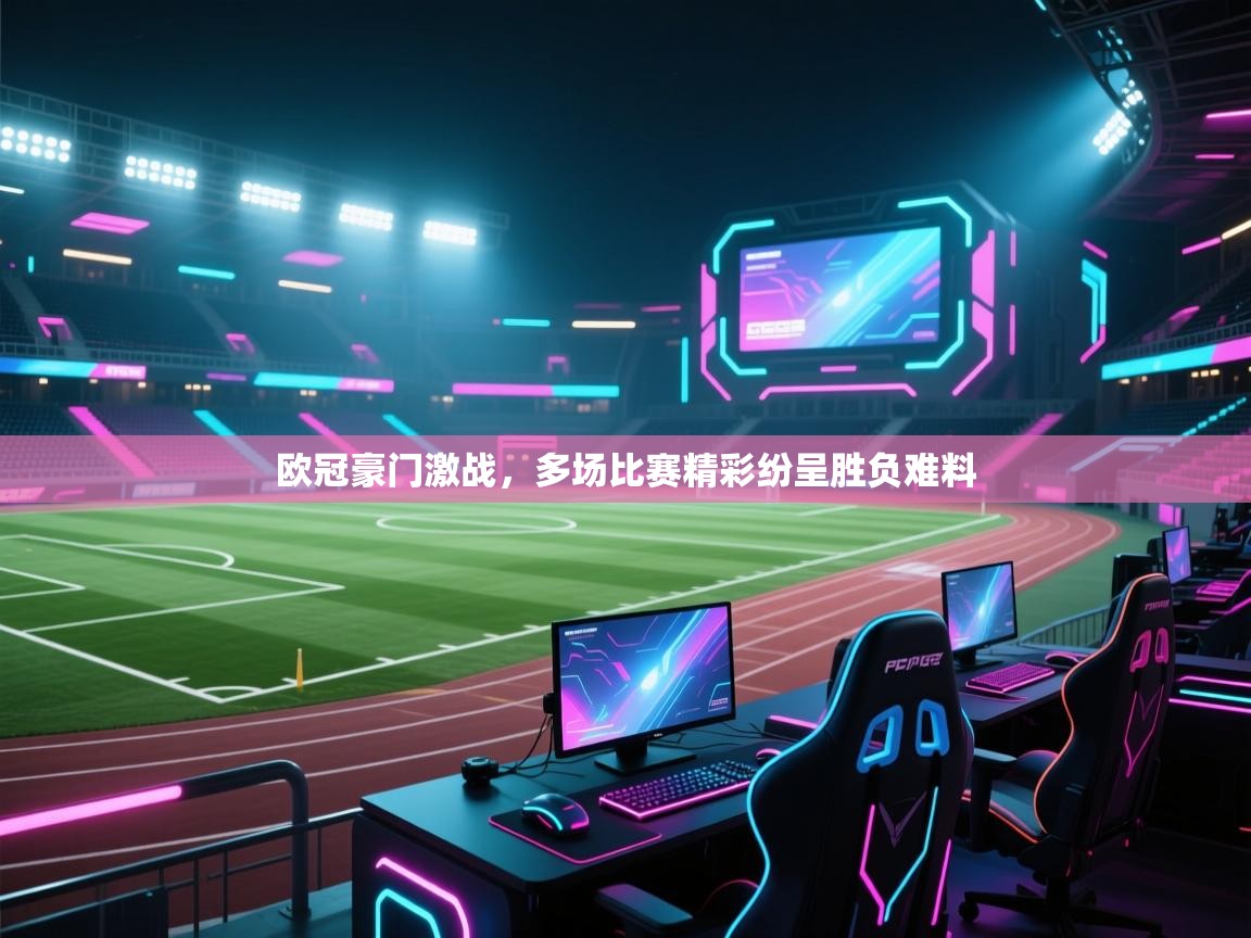 开云体育VIP权益说明-欧冠豪门激战，多场比赛精彩纷呈胜负难料  第2张