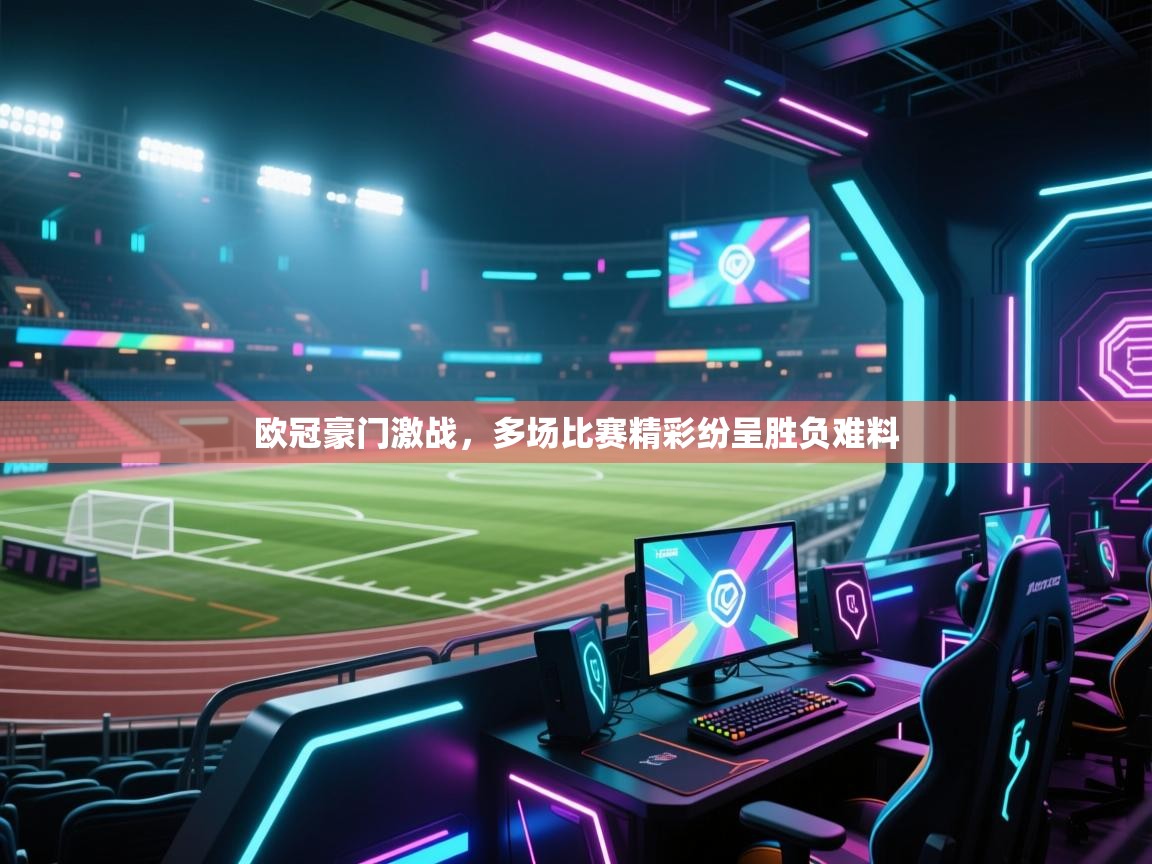 开云体育VIP权益说明-欧冠豪门激战，多场比赛精彩纷呈胜负难料  第3张