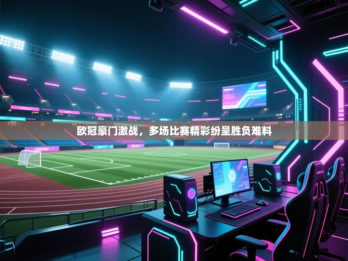 开云体育VIP权益说明-欧冠豪门激战，多场比赛精彩纷呈胜负难料  第4张