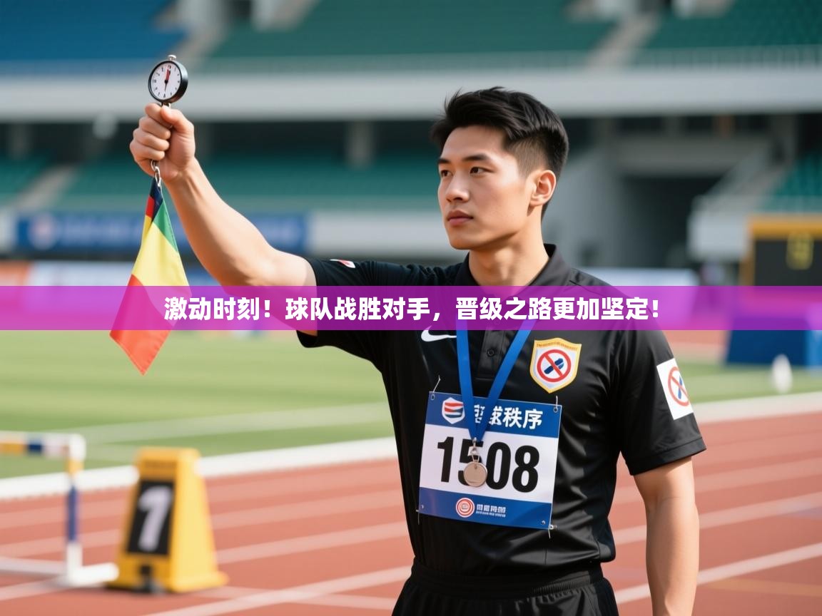 开云体育app下载安卓-激动时刻!球队战胜对手,晋级之路更加坚定! 第4张