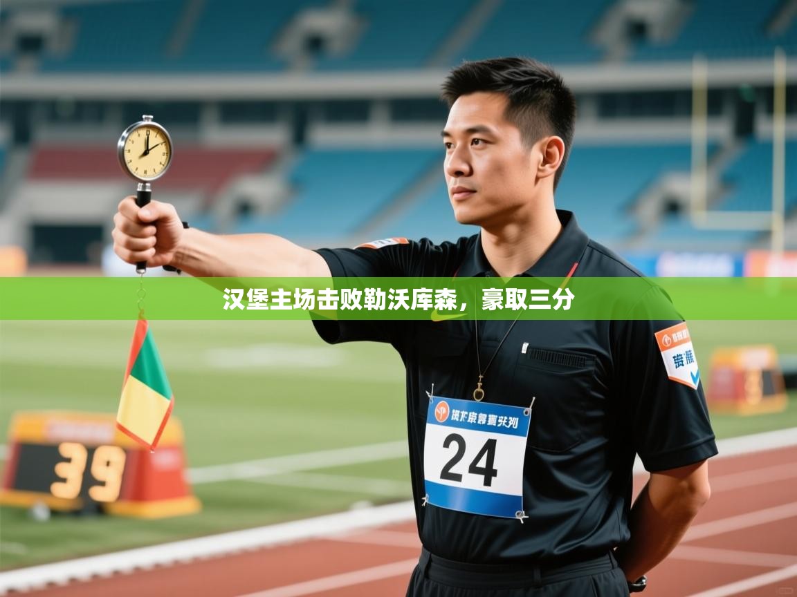 开云体育热门赛事直达-汉堡主场击败勒沃库森,豪取三分 第1张