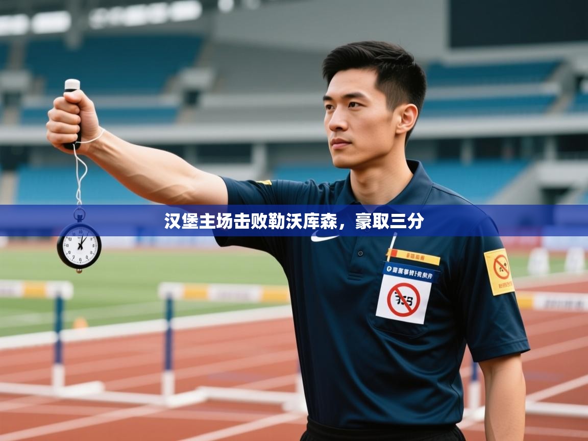 开云体育热门赛事直达-汉堡主场击败勒沃库森,豪取三分 第3张