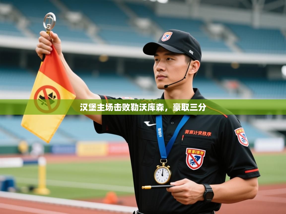 开云体育热门赛事直达-汉堡主场击败勒沃库森,豪取三分 第2张