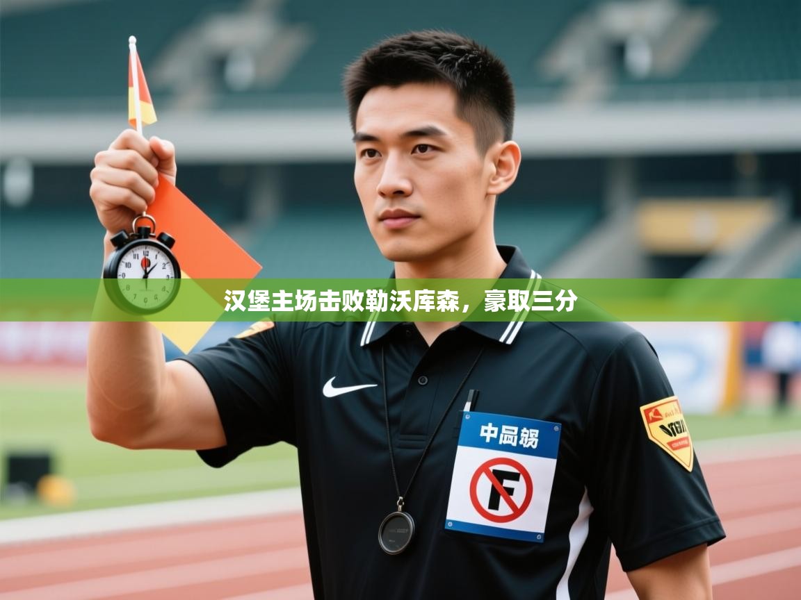 开云体育热门赛事直达-汉堡主场击败勒沃库森,豪取三分 第4张