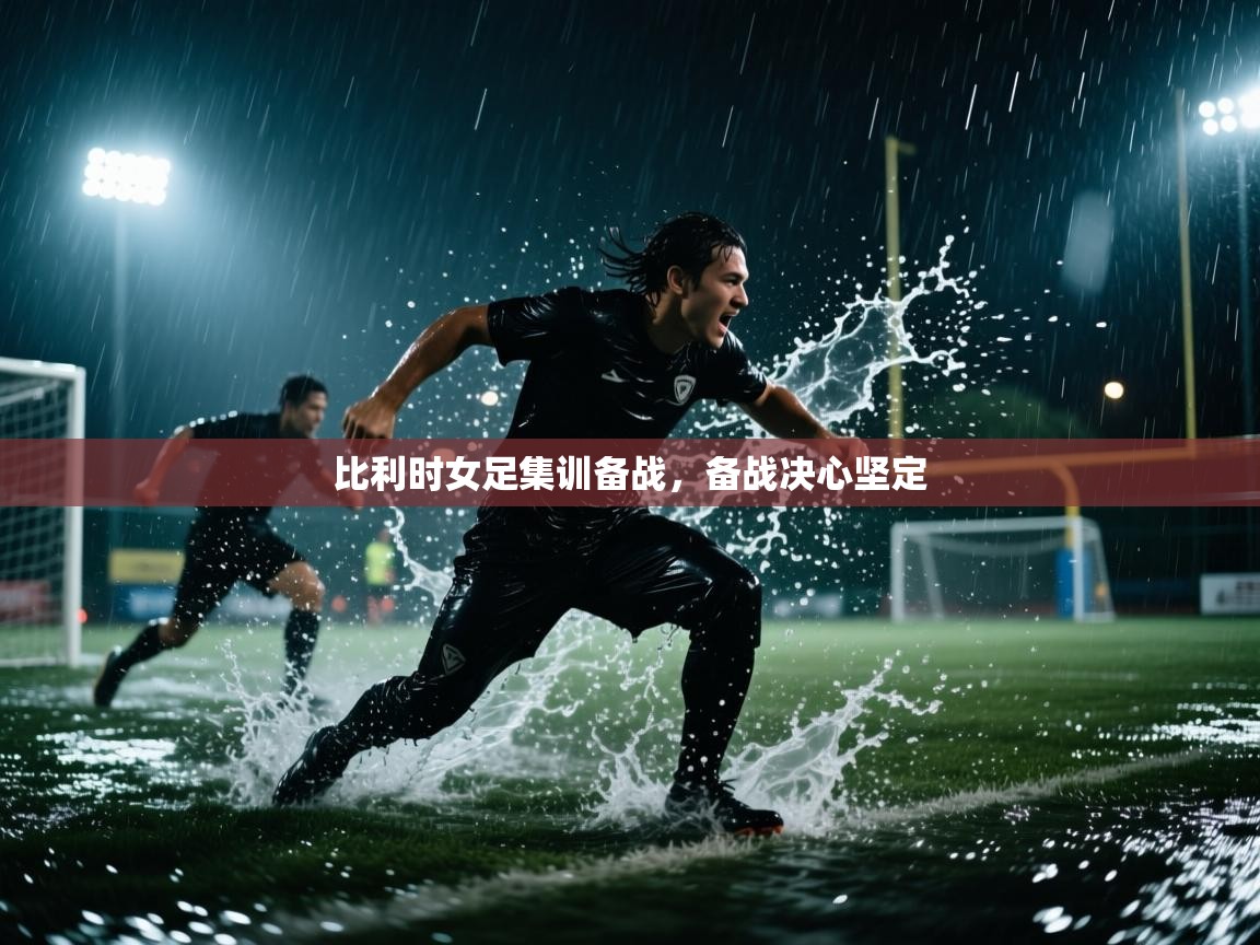 开云体育app投诉-比利时女足集训备战，备战决心坚定  第2张