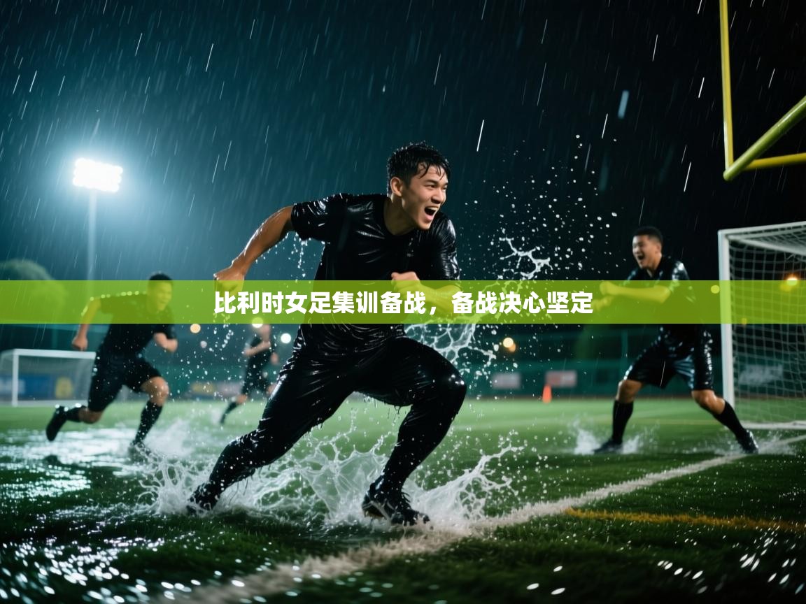 开云体育app投诉-比利时女足集训备战，备战决心坚定  第3张