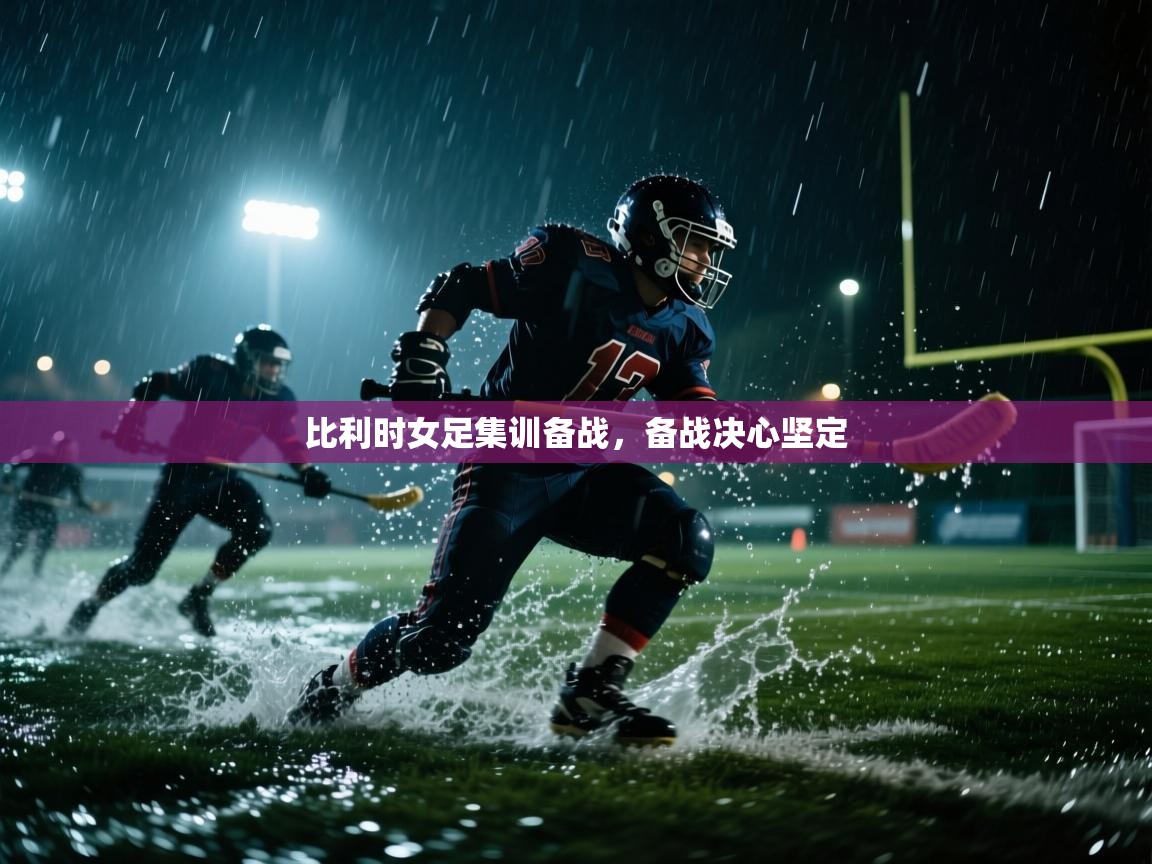 开云体育app投诉-比利时女足集训备战，备战决心坚定  第4张