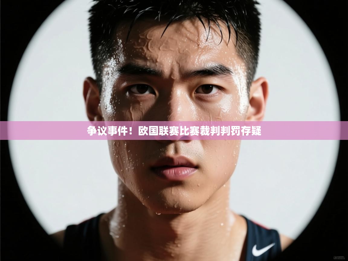 开云体育赛事比分直播-争议事件！欧国联赛比赛裁判判罚存疑  第2张