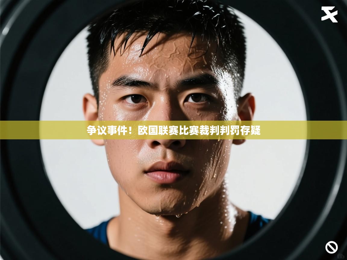 开云体育赛事比分直播-争议事件！欧国联赛比赛裁判判罚存疑  第4张