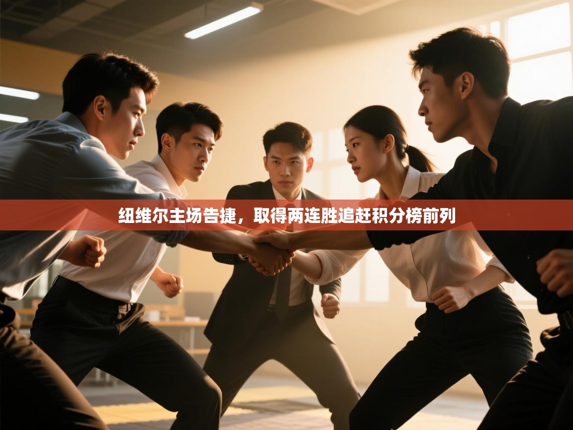 开云体育注册下载-纽维尔主场告捷，取得两连胜追赶积分榜前列  第2张