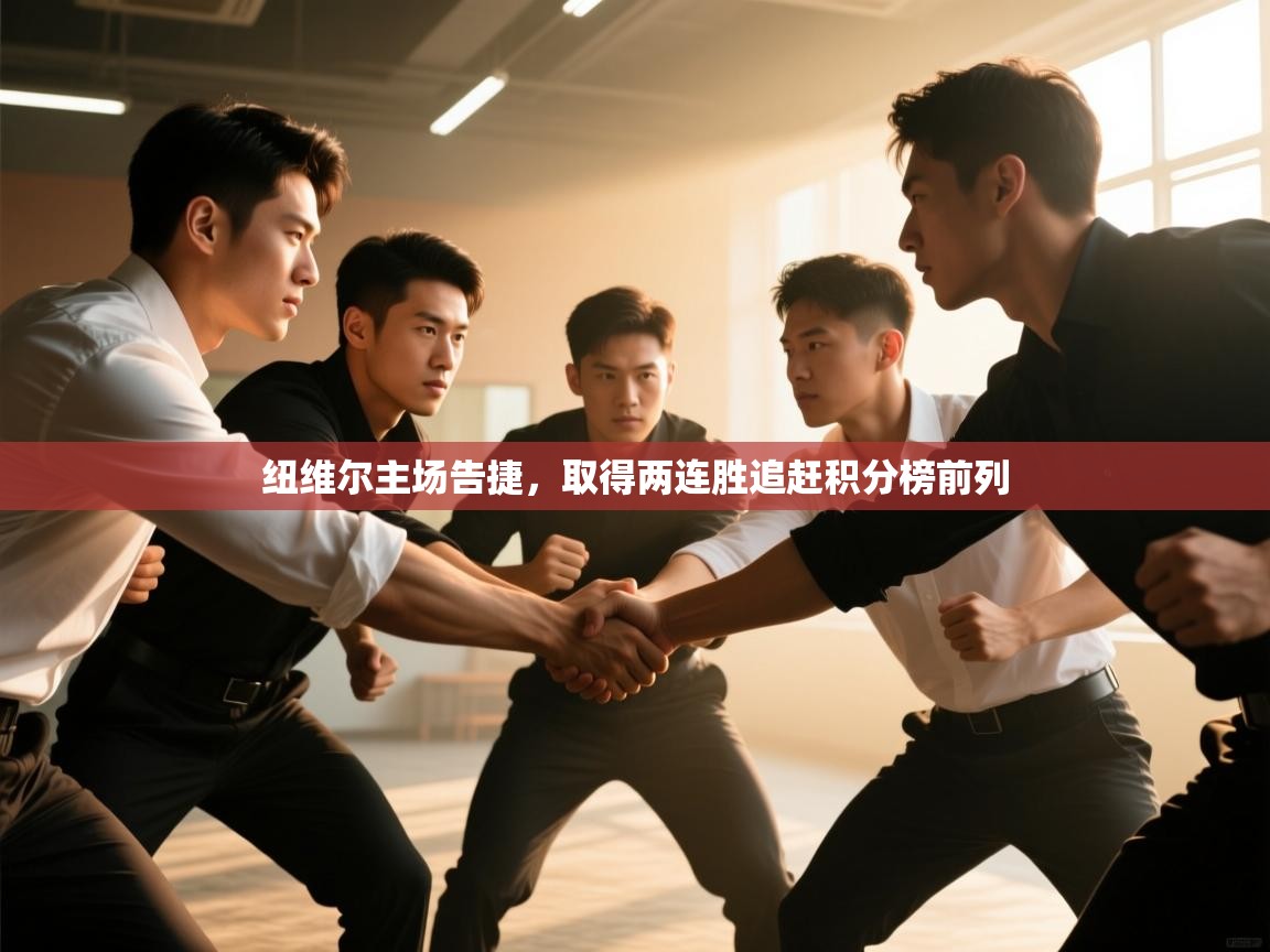 开云体育注册下载-纽维尔主场告捷，取得两连胜追赶积分榜前列  第3张