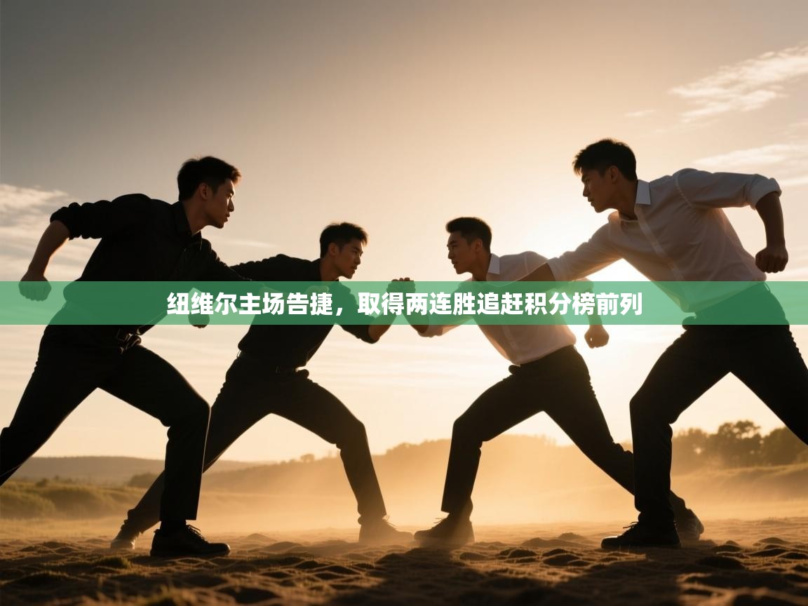 开云体育注册下载-纽维尔主场告捷，取得两连胜追赶积分榜前列  第4张