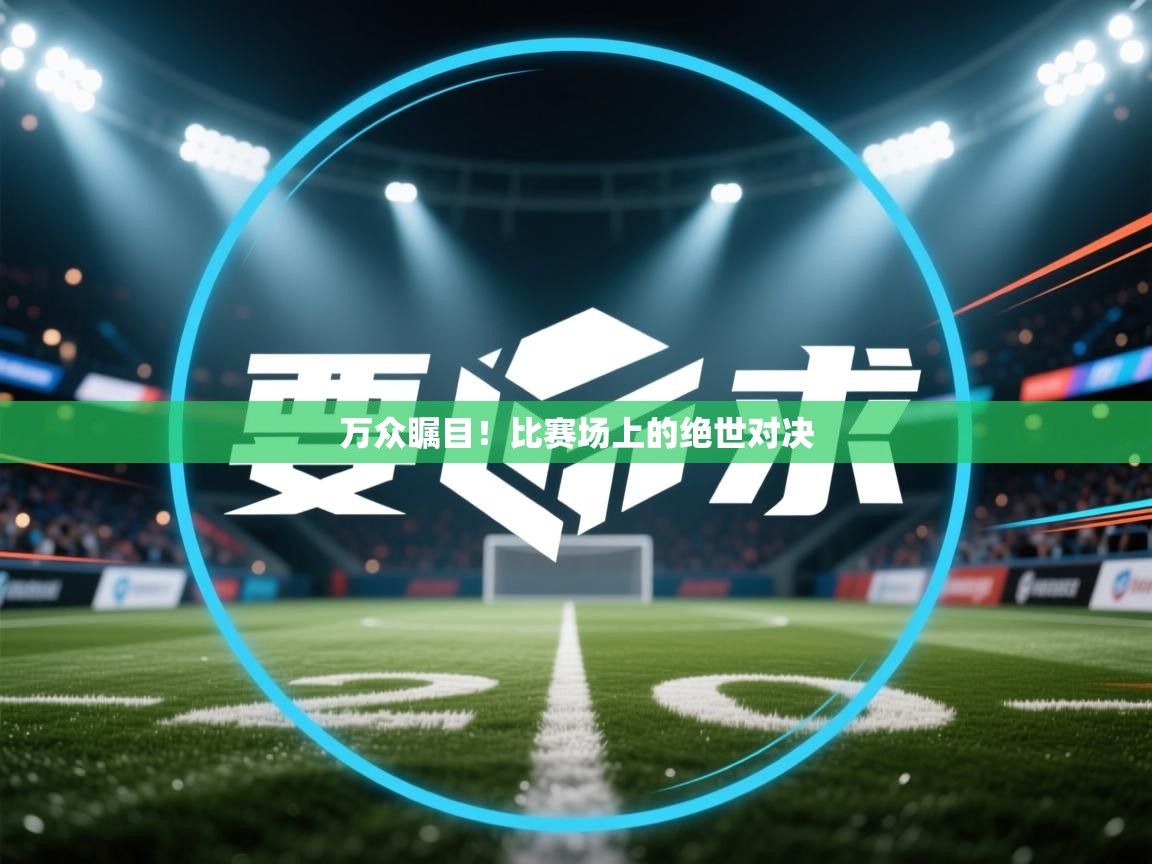 开云体育在线登录-万众瞩目！比赛场上的绝世对决  第2张