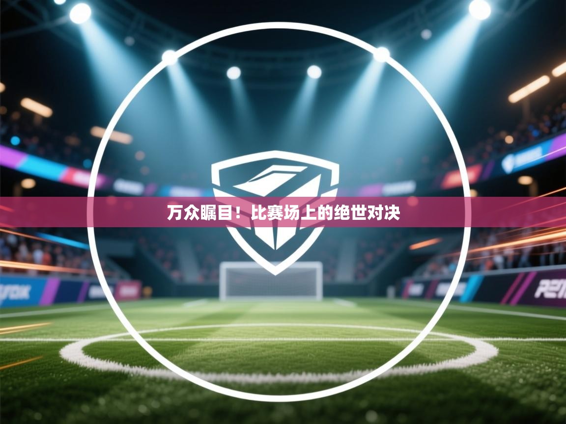 开云体育在线登录-万众瞩目！比赛场上的绝世对决  第4张