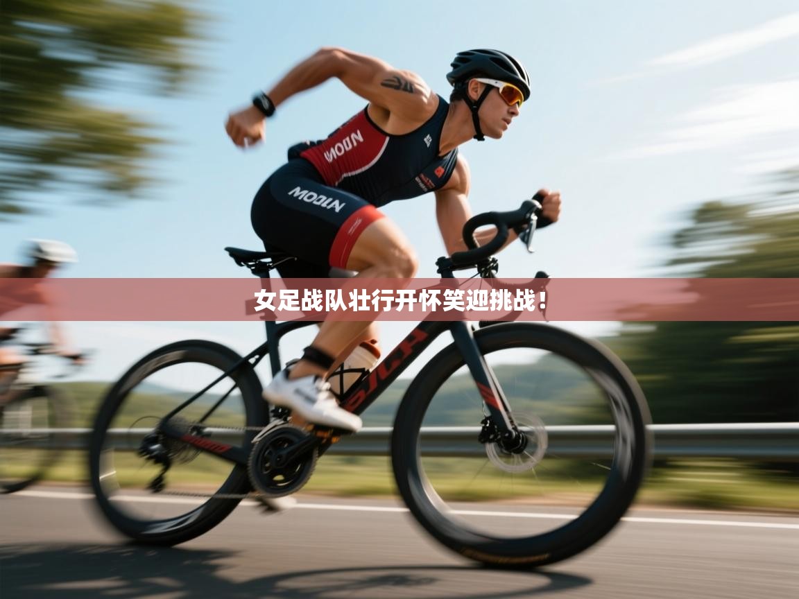 云开体育app官网入口-女足战队壮行开怀笑迎挑战！  第2张