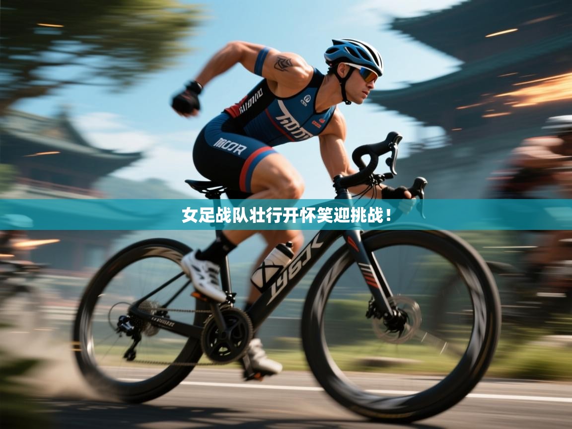 云开体育app官网入口-女足战队壮行开怀笑迎挑战！  第4张