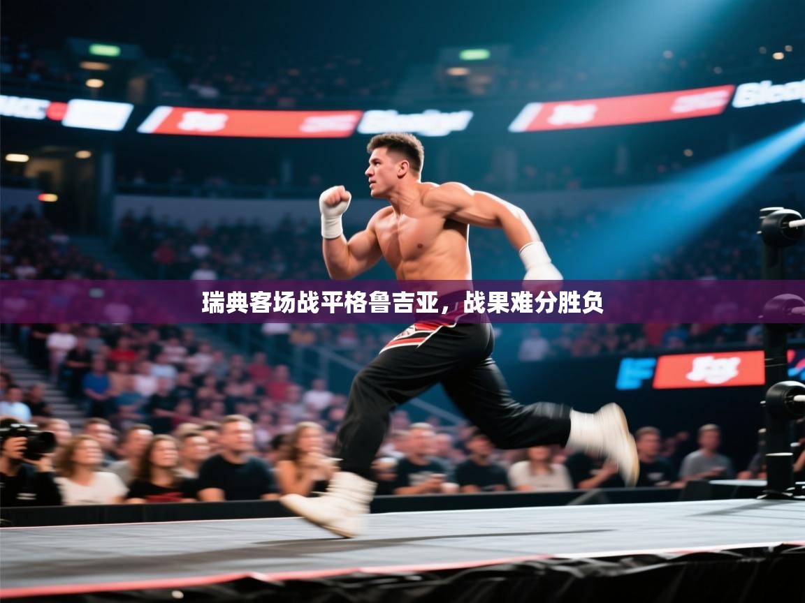 开云体育app官网入口-瑞典客场战平格鲁吉亚，战果难分胜负  第4张