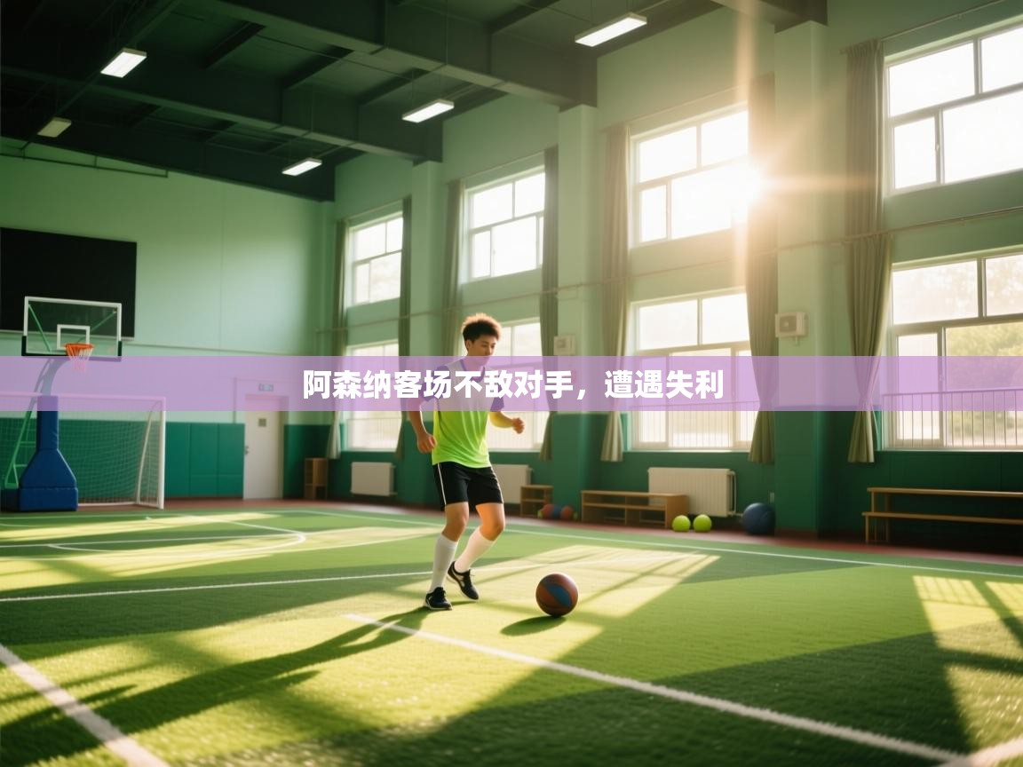 开云体育注册app-阿森纳客场不敌对手,遭遇失利 第3张