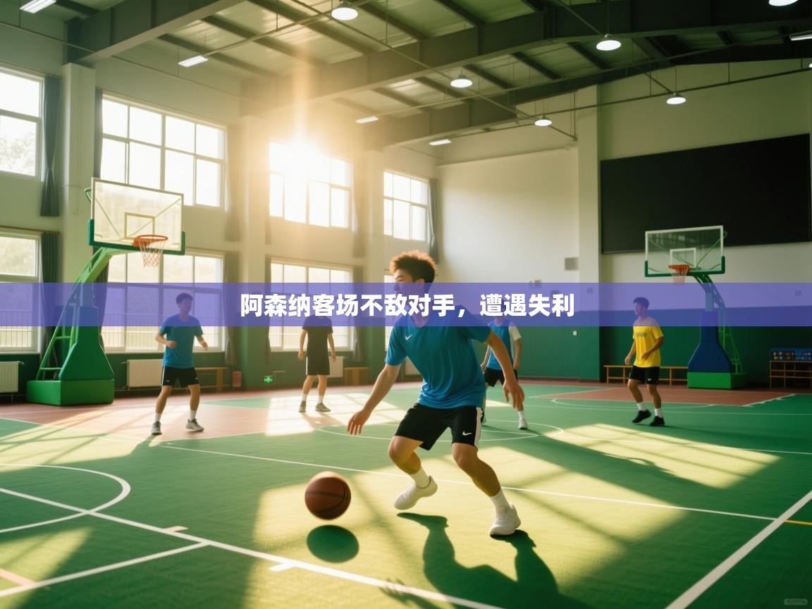 开云体育注册app-阿森纳客场不敌对手,遭遇失利 第4张