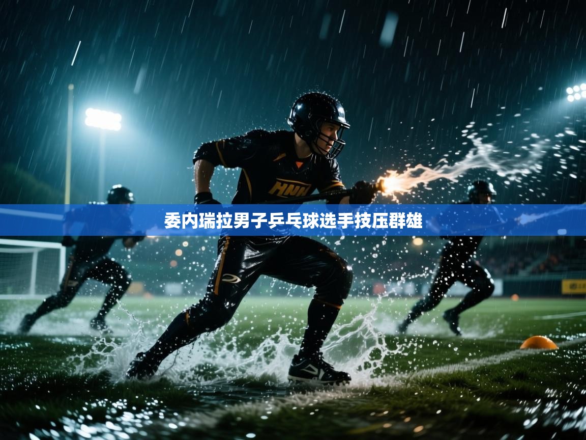 开云体育赛程表查询-委内瑞拉男子乒乓球选手技压群雄 第1张