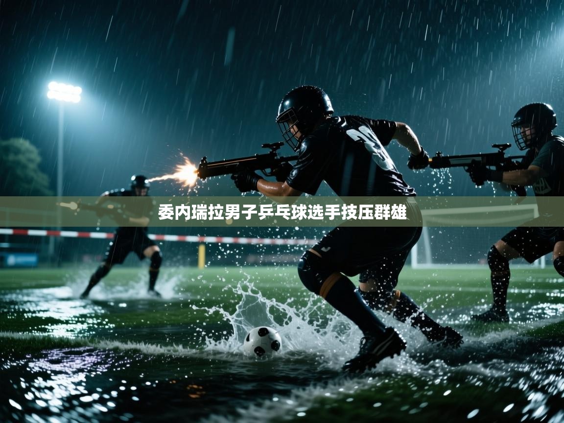 开云体育赛程表查询-委内瑞拉男子乒乓球选手技压群雄 第3张