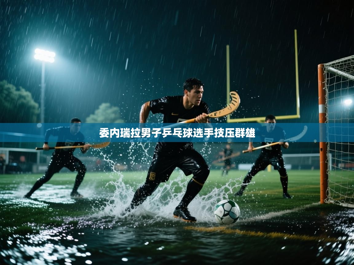 开云体育赛程表查询-委内瑞拉男子乒乓球选手技压群雄 第4张