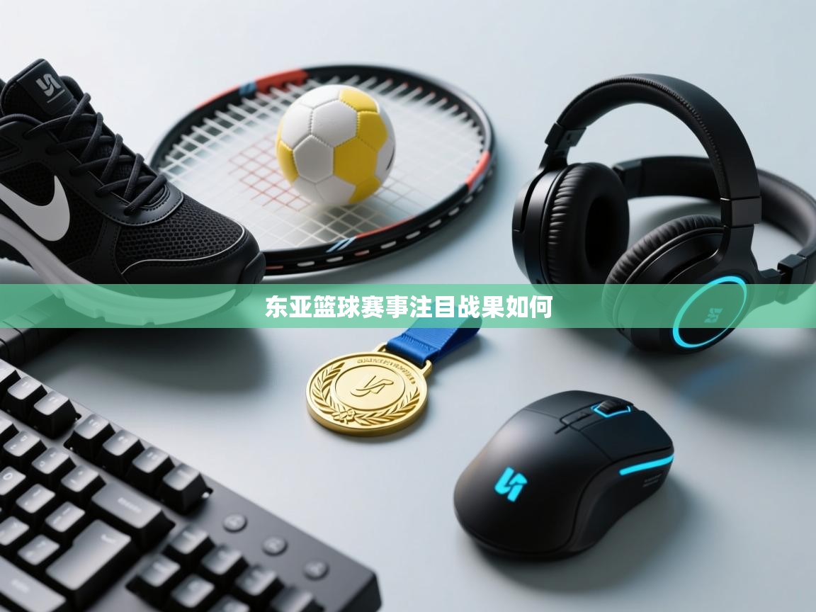 开云体育多语言中文版-东亚篮球赛事注目战果如何 第2张