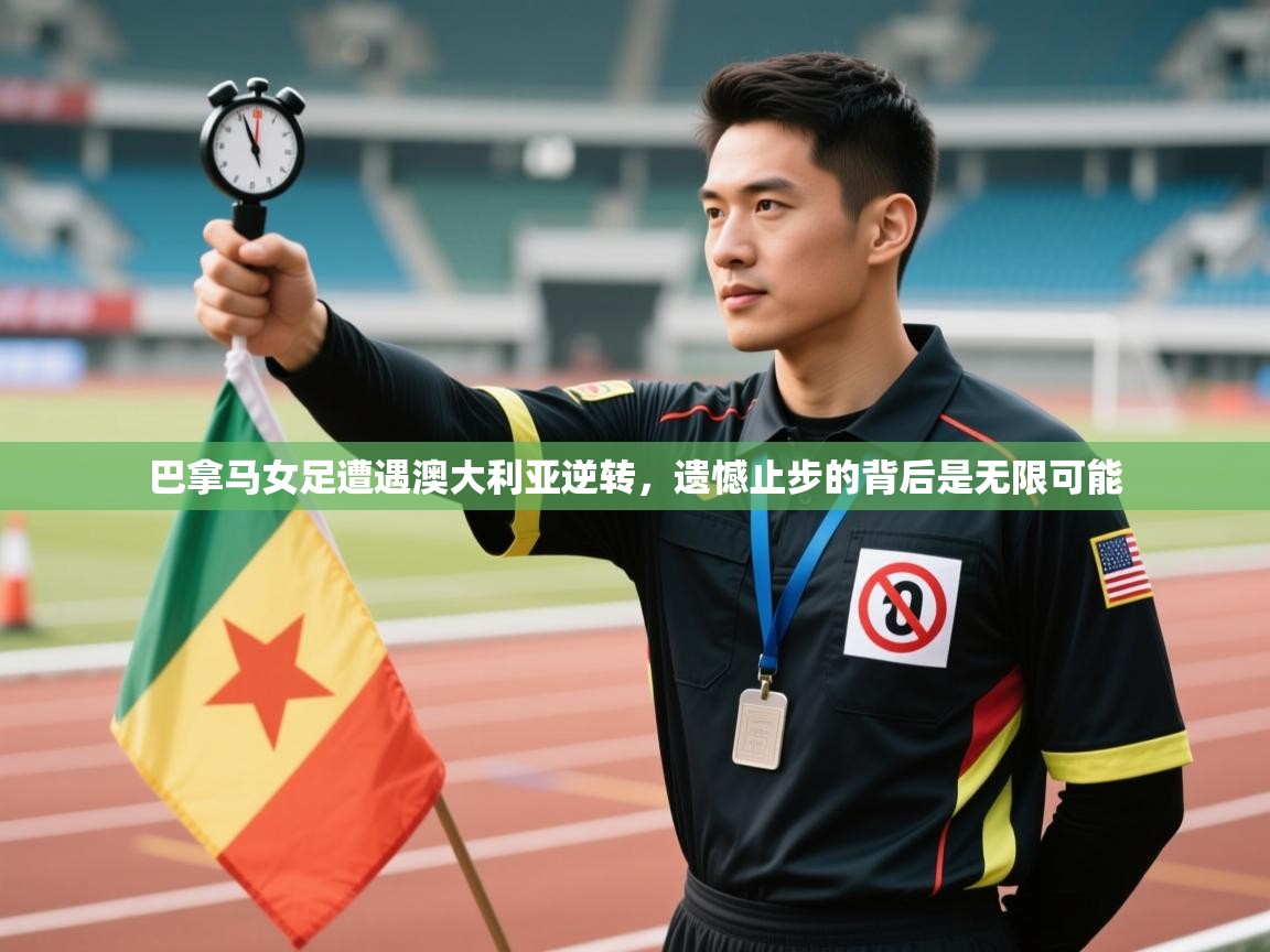 开云体育直播平台-巴拿马女足遭遇澳大利亚逆转，遗憾止步的背后是无限可能  第2张