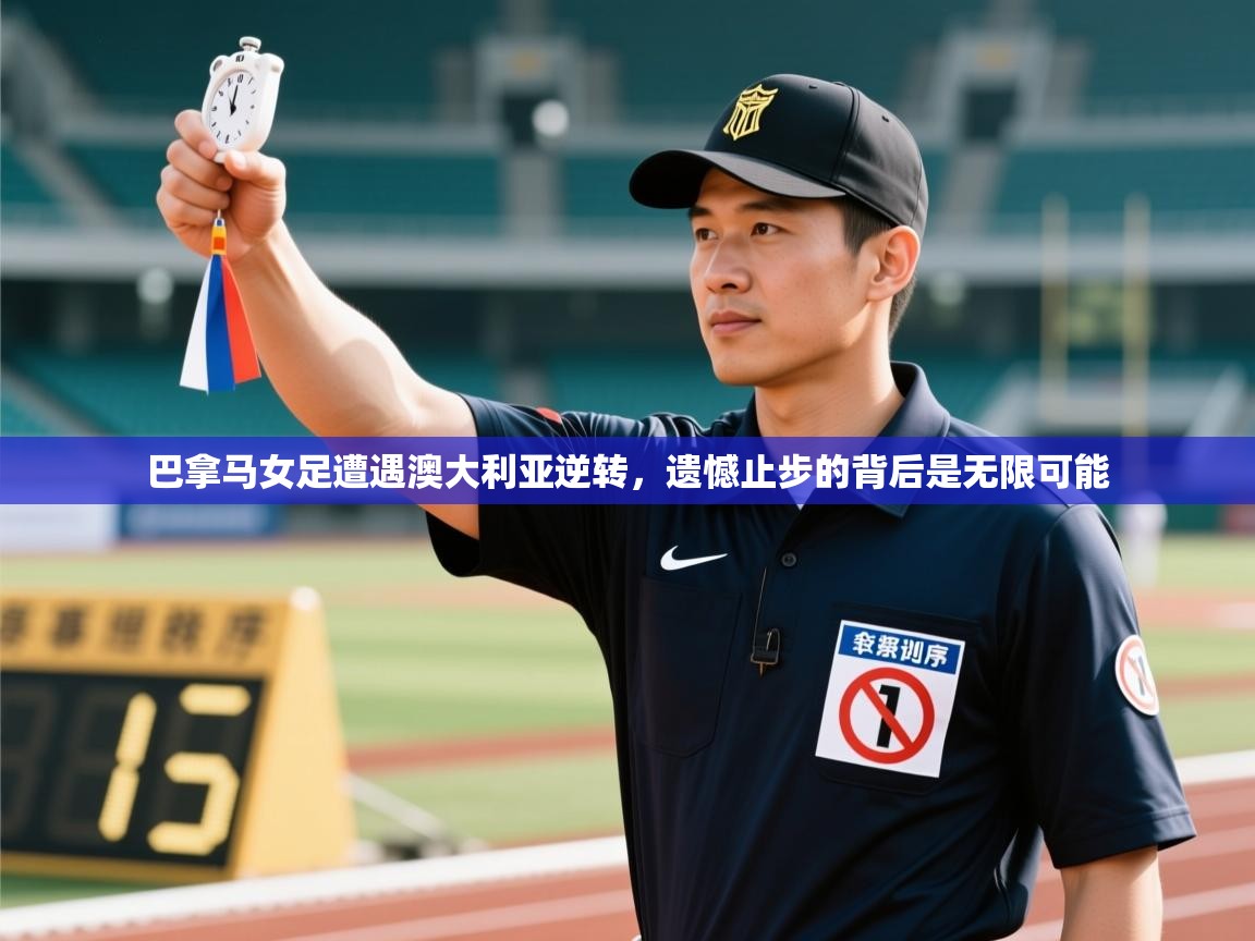 开云体育直播平台-巴拿马女足遭遇澳大利亚逆转，遗憾止步的背后是无限可能  第3张