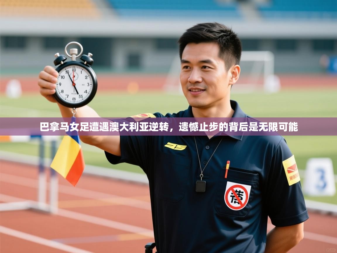 开云体育直播平台-巴拿马女足遭遇澳大利亚逆转，遗憾止步的背后是无限可能  第4张