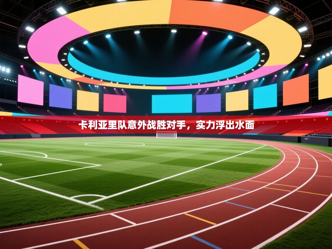开云体育app官网网页登录入口-卡利亚里队意外战胜对手，实力浮出水面  第2张