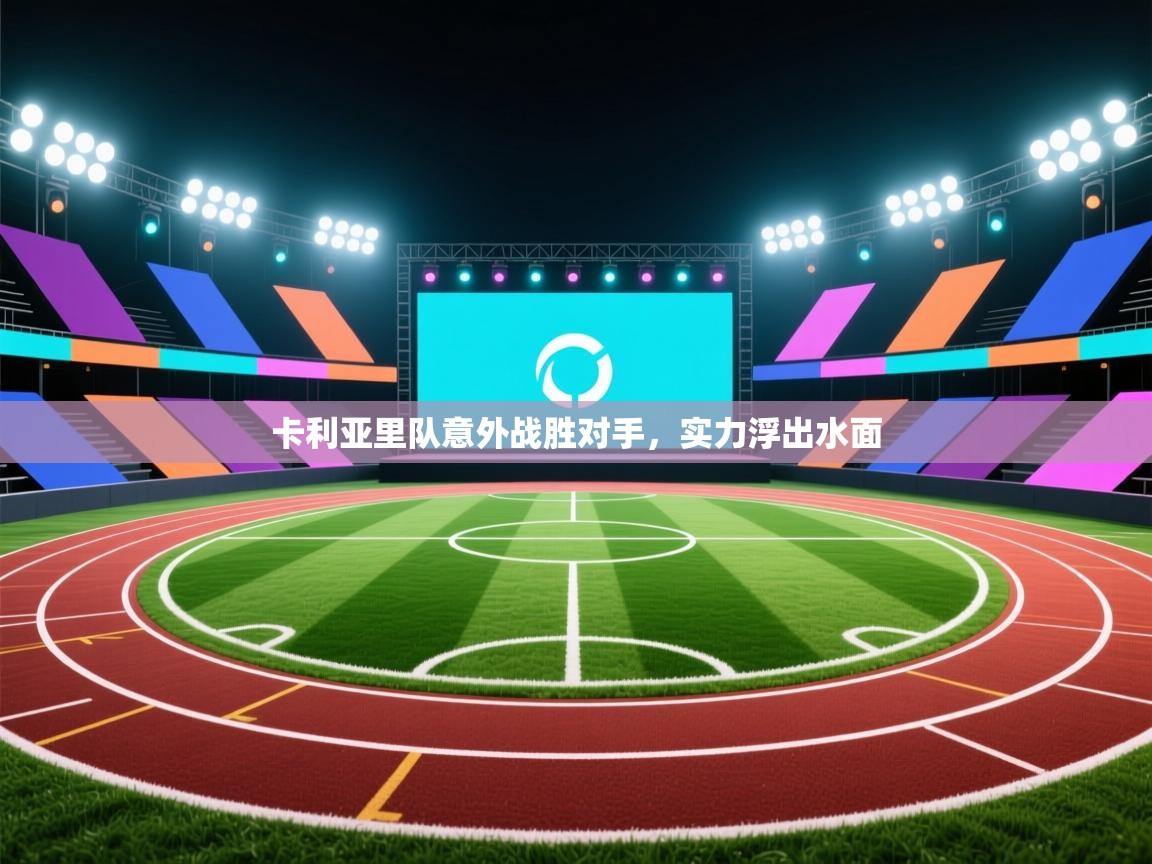 开云体育app官网网页登录入口-卡利亚里队意外战胜对手，实力浮出水面  第3张