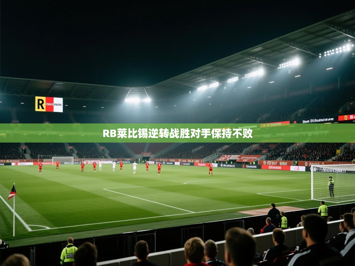 开云体育入口网址-RB莱比锡逆转战胜对手保持不败  第3张